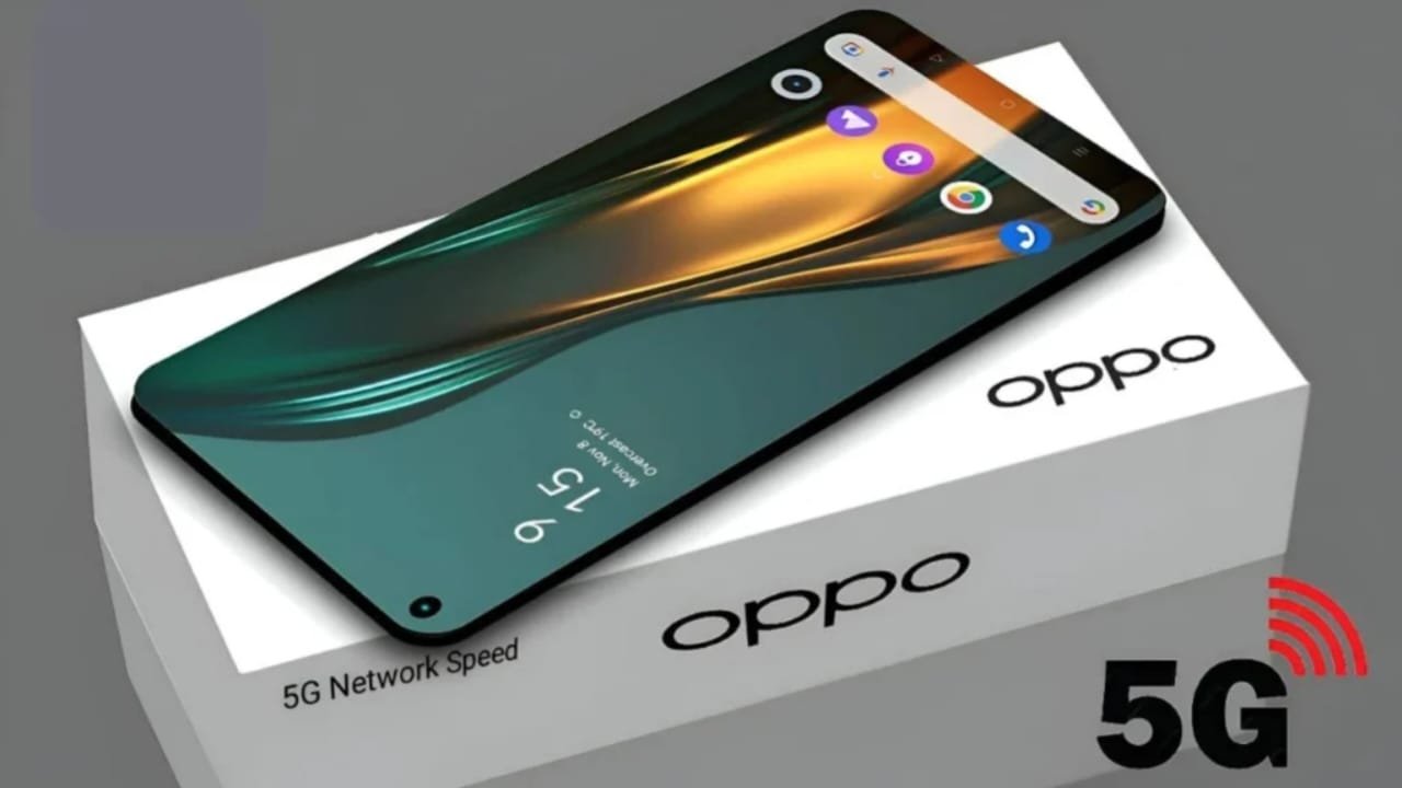 Oppo K13 Turbo 5G – 16GB RAM, Dimensity 8300 Chipset & 150W Super VOOC Fast Charging at just ₹10,499!